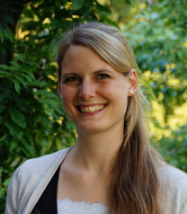 Carmen Graf