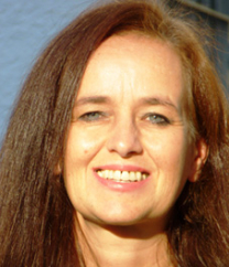 Gela Gordon