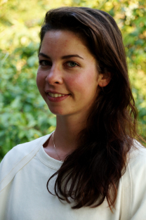 Sophie Manuela Lindner